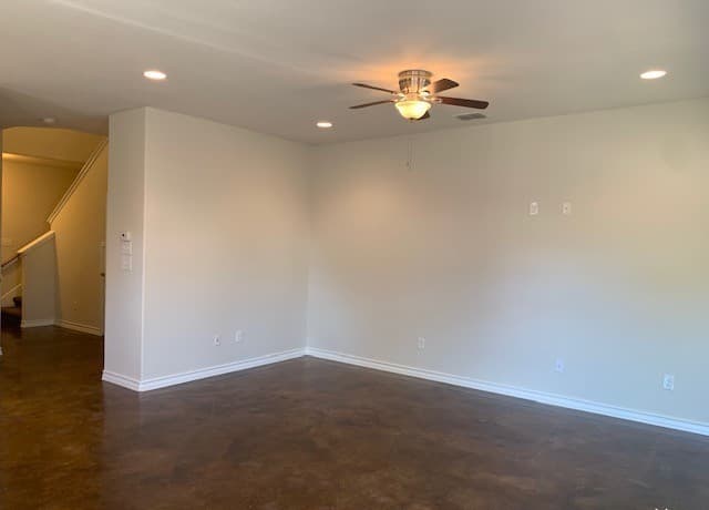 3-bedroom rental at 1302 Garden Dusk Unit 2 in San Antonio, TX — photo 5