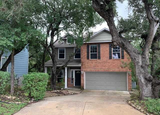 3-bedroom rental at 522 Cattle Ranch Drive in San Antonio TX