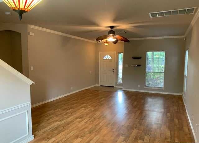 3-bedroom rental at 522 Cattle Ranch Drive in San Antonio, TX — photo 4