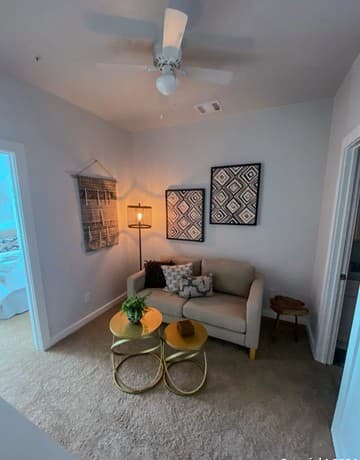 2-bedroom rental at 143 Lucas St Unit 103 in San Antonio, TX — photo 5