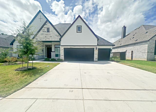 4-bedroom rental at 418 Corwin Springs in Cibolo TX
