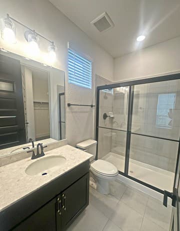 4-bedroom rental at 418 Corwin Springs in Cibolo, TX — photo 5