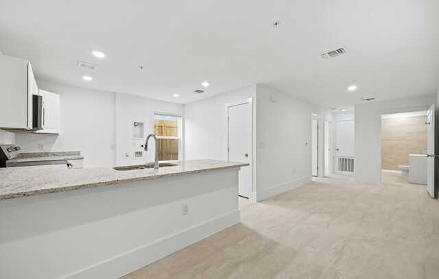 2-bedroom rental at 138 Ware Blvd Unit 1102 in San Antonio, TX — photo 2