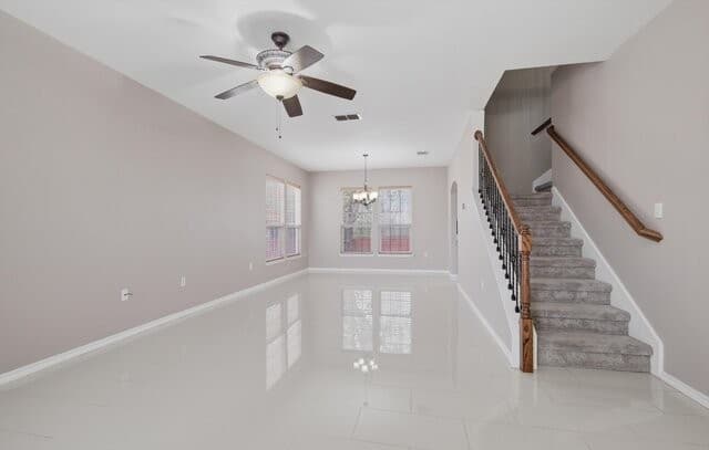 3-bedroom rental at 1823 Rebeccas in San Antonio, TX — photo 5