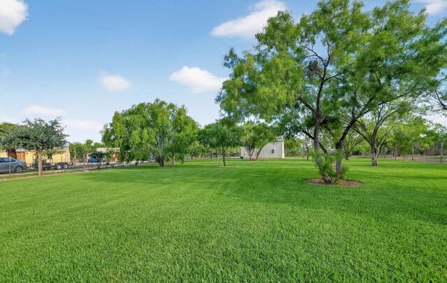 2-bedroom rental at 128 County Road 2672 in Devine TX