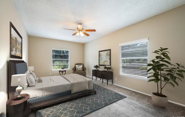 3-bedroom rental at 1819 Babcock Rd Unit 704 in San Antonio TX