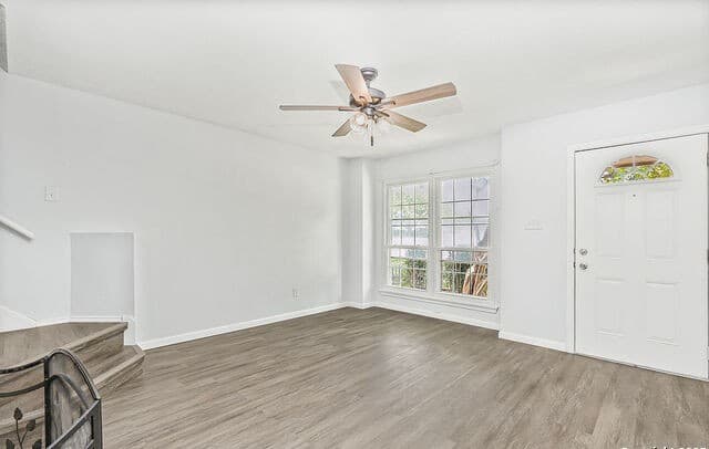 3-bedroom rental at 12215 Stoney in San Antonio, TX — photo 4