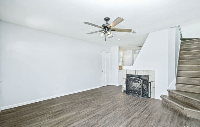 3-bedroom rental at 12215 Stoney in San Antonio, TX — photo 5