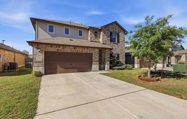4-bedroom rental at 12108 Icon Rdg in San Antonio TX
