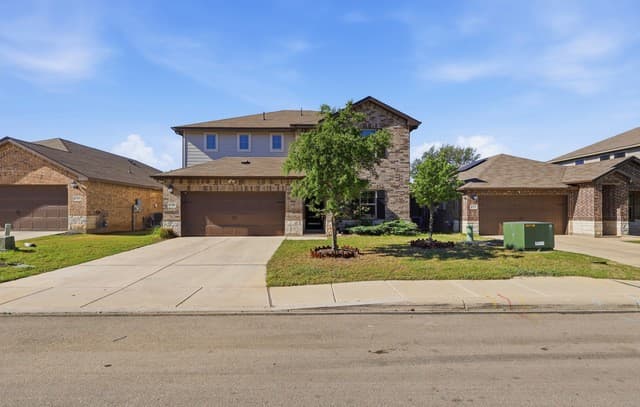 4-bedroom rental at 12108 Icon Rdg in San Antonio, TX — photo 4