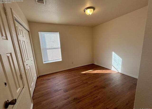 2-bedroom rental at 14543 Clovelly Wood in San Antonio, TX — photo 4