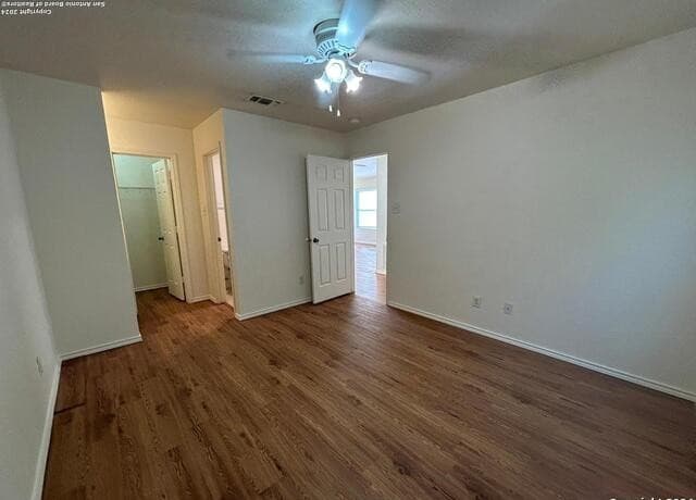 2-bedroom rental at 14543 Clovelly Wood in San Antonio, TX — photo 5