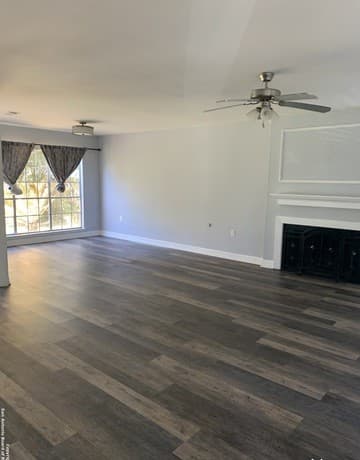 3-bedroom rental at 5731 Misty Gln in San Antonio, TX — photo 2
