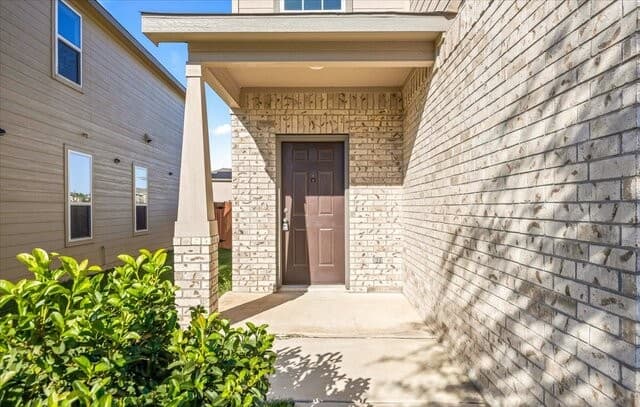 3-bedroom rental at 10623 Rayburn Landing in San Antonio, TX — photo 4