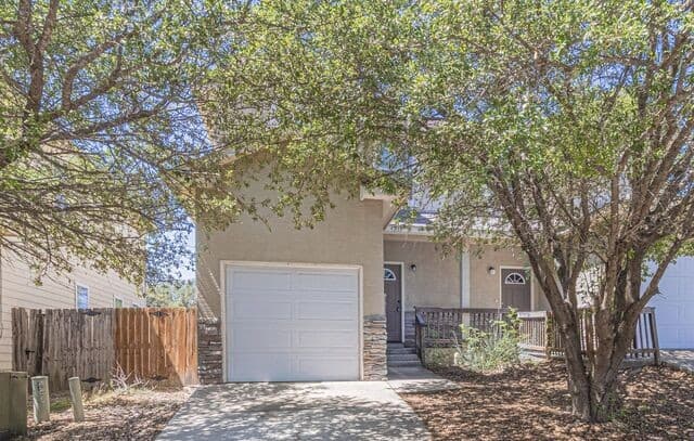 3-bedroom rental at 4919 Appleseed Ct in San Antonio TX