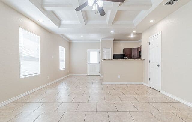 3-bedroom rental at 4919 Appleseed Ct in San Antonio, TX — photo 4