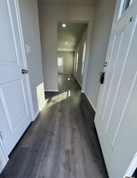 3-bedroom rental at 7818 Shetland Drive Unit 101 in San Antonio, TX — photo 5