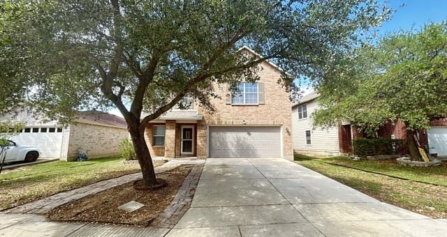 5-bedroom rental at 11155 Acuff Sta in San Antonio TX
