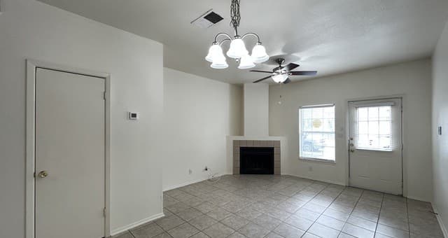 2-bedroom rental at 1953 Budding Blvd in San Antonio, TX — photo 2