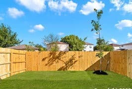 3-bedroom rental at 9919 Grove Mist Unit 104 in San Antonio, TX — photo 3