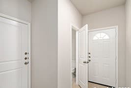 3-bedroom rental at 9919 Grove Mist Unit 104 in San Antonio, TX — photo 5
