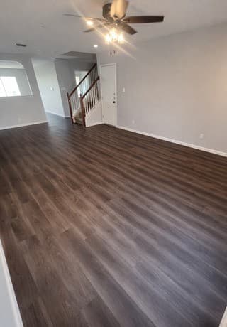 5-bedroom rental at 7334 Blazar Way in San Antonio, TX — photo 2