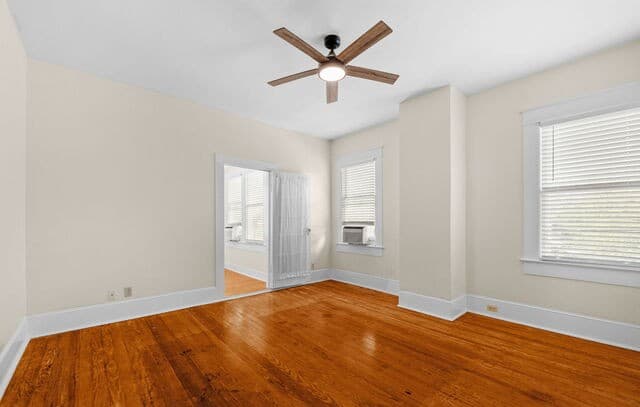 1-bedroom rental at 217 Castillo Ave Unit 2 in San Antonio TX
