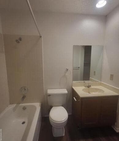 3-bedroom rental at 2531 Corian Glen in San Antonio, TX — photo 5