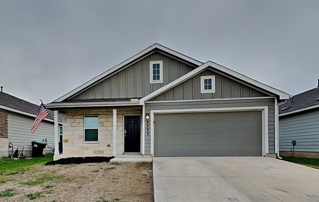 3-bedroom rental at 9727 Marbach in San Antonio TX