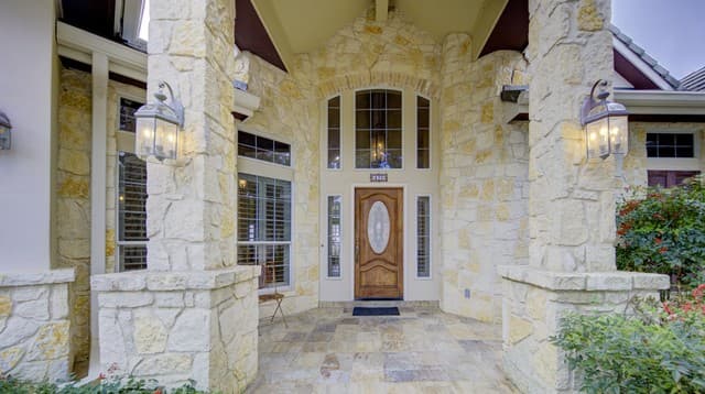 3-bedroom rental at 435 Paradise Pt in Boerne TX