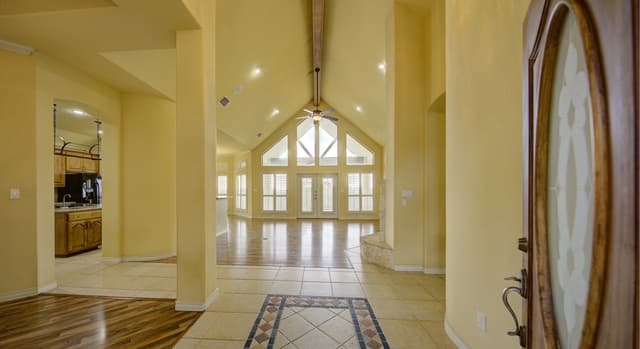 3-bedroom rental at 435 Paradise Pt in Boerne, TX — photo 3