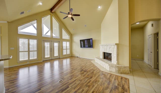3-bedroom rental at 435 Paradise Pt in Boerne, TX — photo 4