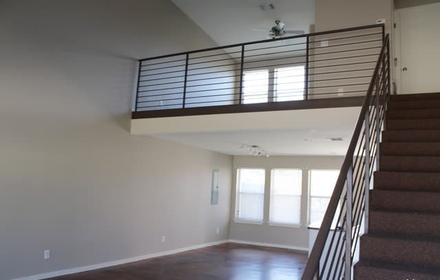 1-bedroom rental at 116 Nova Mae Dr Unit 3 in San Antonio, TX — photo 3