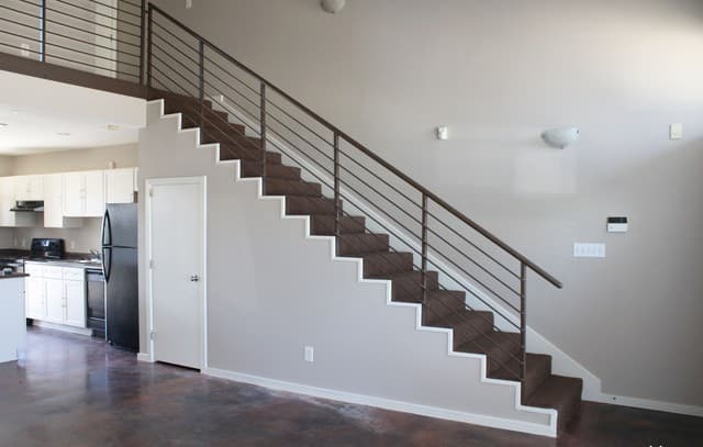 1-bedroom rental at 116 Nova Mae Dr Unit 3 in San Antonio, TX — photo 4