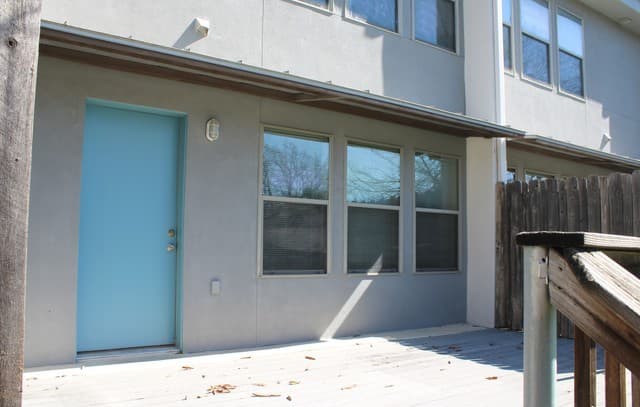1-bedroom rental at 116 Nova Mae Dr Unit 3 in San Antonio, TX — photo 5