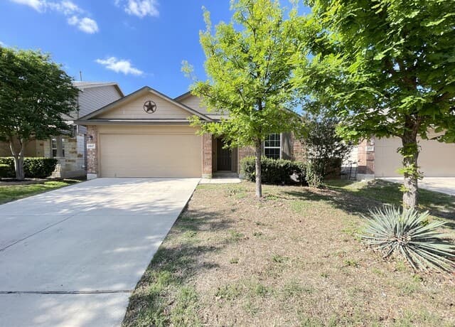 3-bedroom rental at 14047 Cremello Fls in San Antonio TX