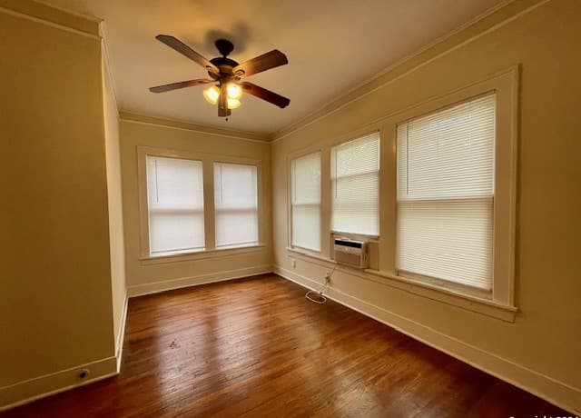 1-bedroom rental at 438 Fulton Ave Unit 1 in San Antonio TX
