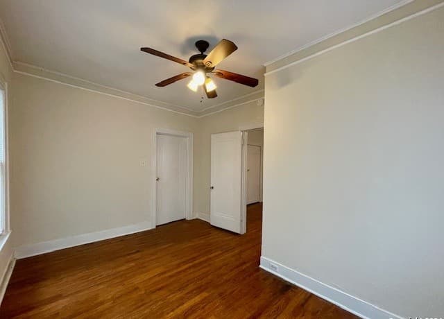 1-bedroom rental at 438 Fulton Ave Unit 1 in San Antonio, TX — photo 2