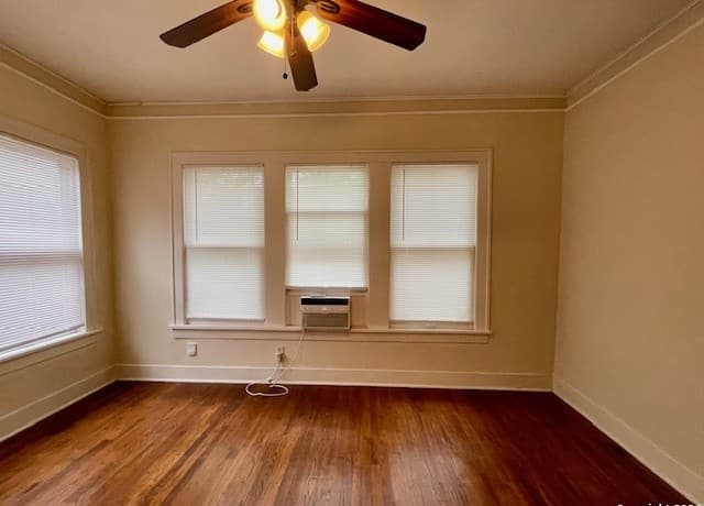1-bedroom rental at 438 Fulton Ave Unit 1 in San Antonio, TX — photo 3