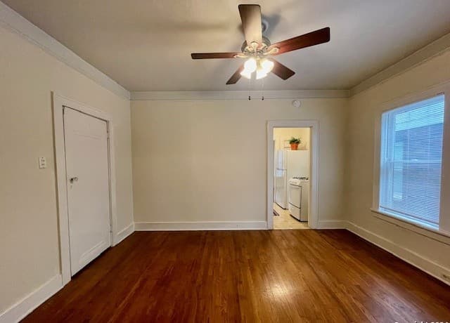 1-bedroom rental at 438 Fulton Ave Unit 1 in San Antonio, TX — photo 4