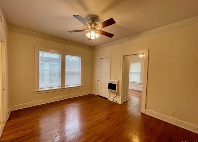 1-bedroom rental at 438 Fulton Ave Unit 1 in San Antonio, TX — photo 5