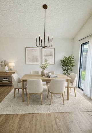 3-bedroom rental at 6608 Honey Hl in San Antonio, TX — photo 5