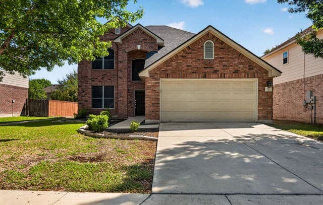 4-bedroom rental at 137 Niemietz Cove in Cibolo TX