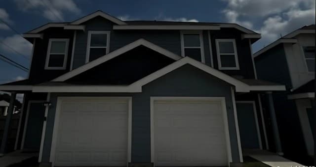 3-bedroom rental at 9034 Glen Shadow Unit 33 in San Antonio TX
