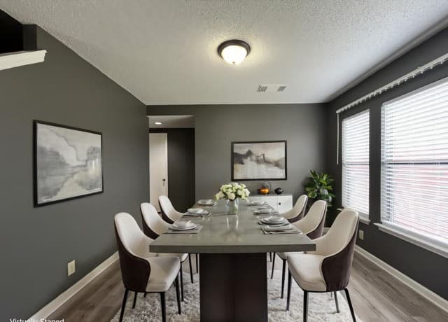 3-bedroom rental at 14443 Mountainside Ridge in San Antonio, TX — photo 2