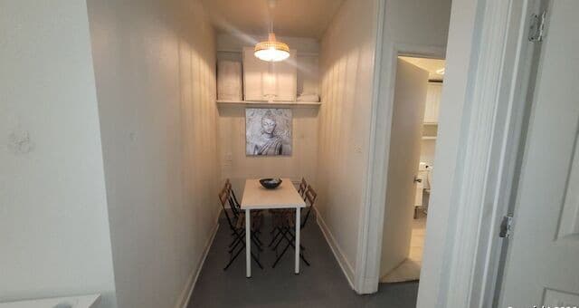 1-bedroom rental at 128 Saint Francis Unit 3 in San Antonio, TX — photo 5
