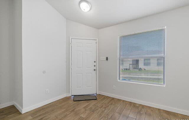 2-bedroom rental at 14532 Clovelly Wood in San Antonio TX