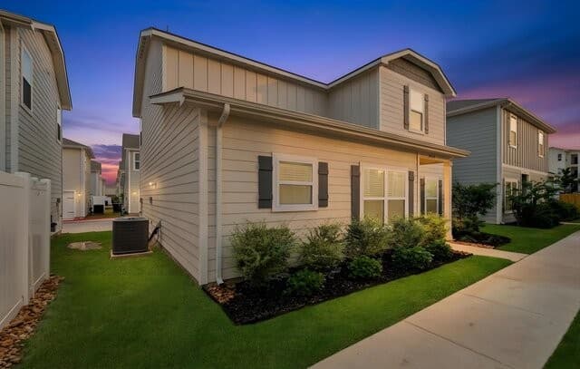 3-bedroom rental at 5919 Cooper Cash in San Antonio TX