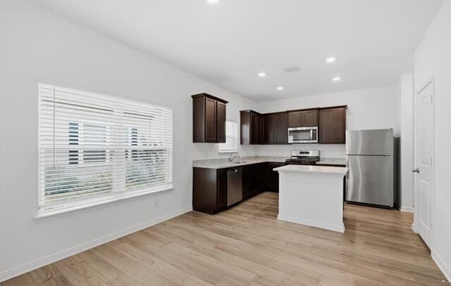 3-bedroom rental at 5919 Cooper Cash in San Antonio, TX — photo 5