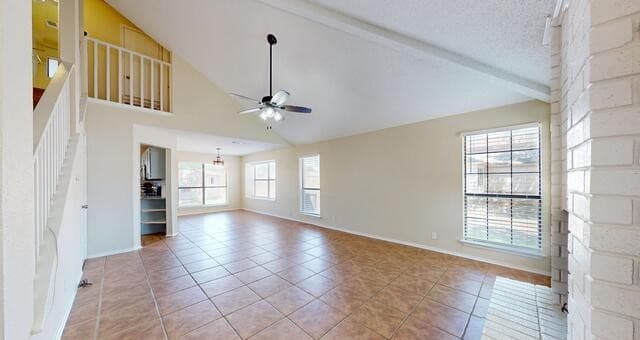 3-bedroom rental at 2210 Muddy Peak Dr in San Antonio, TX — photo 4